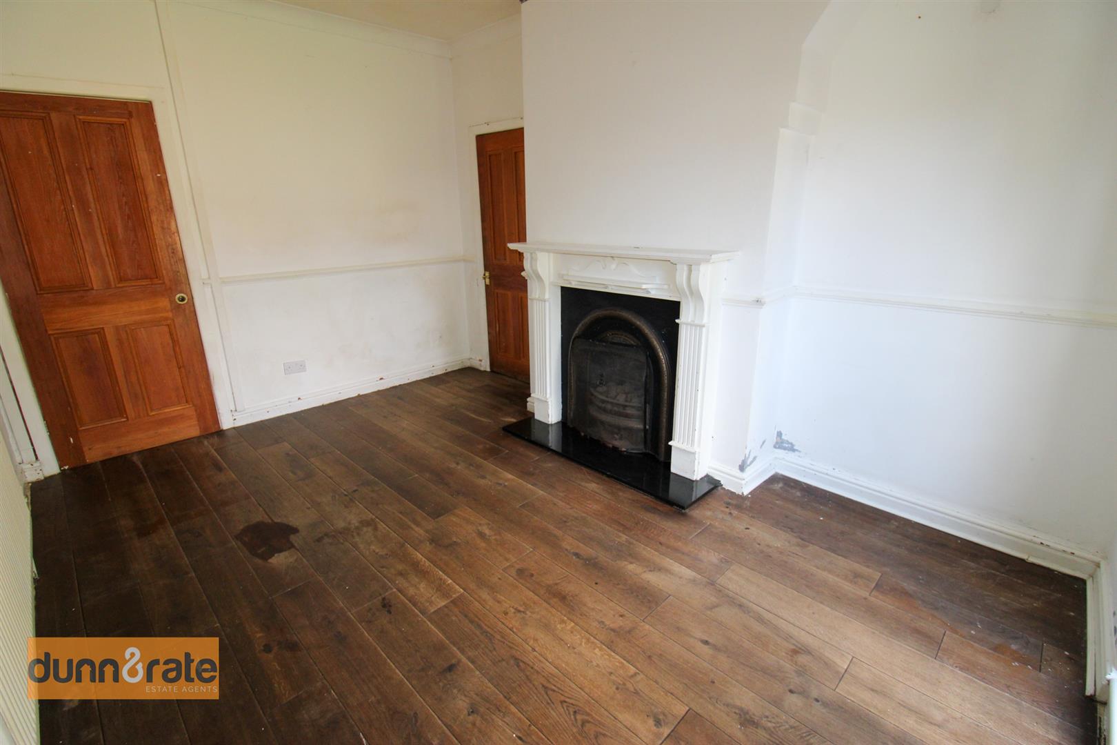 Newford Crescent, Milton, Stoke-On-Trent